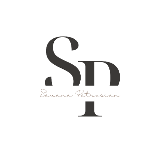 Sevana Petrosian Transparent Logo